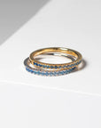 Ring Ellera - Dahlströms Guld