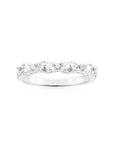 Ring Ellera Ovale SJ-R2416-CZ