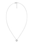 Halsband Barley Steel