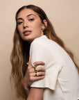 Ring Milano 12249ZY - Dahlströms Guld