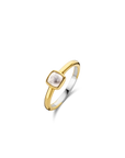 Ring Milano 12267MW - Dahlströms Guld