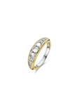 Ring Milano 12304MW - Dahlströms Guld