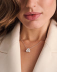 Halsband Imperia SJ-N10752-CZ