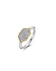 Milano Ring 12310ZY/56 - Dahlströms Guld