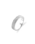 Ring Milano 1401ZI - Dahlströms Guld