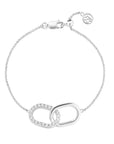 Armband Capizzi Due Piccolo SJ-B42236-CZ