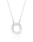 Halsband Maratea SJ-N2453-CZ - Dahlströms Guld