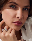 Ring Goccia SJ-R2481-CZ