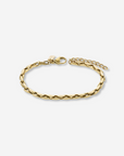 Armband Simon Guld