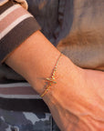 Armband Heartbeat