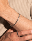Armband Simon Guld