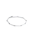 Armband Classy - Dahlströms Guld