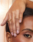 Ring Criss Cross