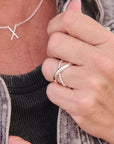 Ring Criss Cross