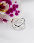 Ring Criss Cross