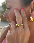 Ring Curves