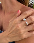 Ring Curves