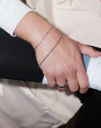Armband Nora Guld - Dahlströms Guld