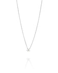 Halsband Förgätmigej