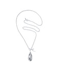 Halsband Freesia Pendant - Dahlströms Guld