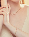 Armband Heartbeat