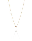 Halsband Lovely Heart