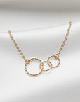 Halsband Mamma