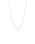 Halsband Micro Catch a falling star - Dahlströms Guld