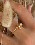 Ring Minnen - Dahlströms Guld
