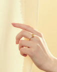 Ring Minnen - Dahlströms Guld