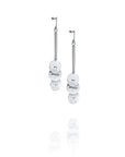 Multi Me Myself & I Earrings - Dahlströms Guld