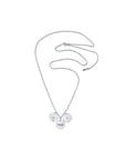 Multi Me Myself & I Necklace - Dahlströms Guld