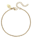 Armband Nora Guld - Dahlströms Guld