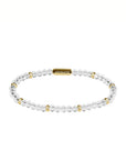 Armband Selena Crystal/Guld