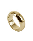 Ring Sia Guld - Dahlströms Guld