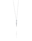 Halsband Look Sharp Pendant - Dahlströms Guld