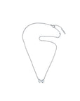 Halsband The Mountain & I Necklace Crystal Quarts - Dahlströms Guld
