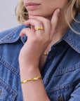 Armband Twirl