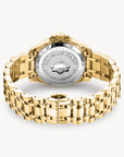 Klocka Wa0431 - Dahlströms Guld
