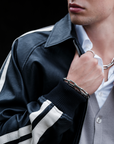 Armband Jason Guld