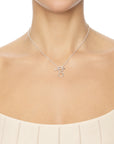 Halsband Divorced With Children Necklace II - Dahlströms Guld