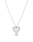 Halsband Barley L Steel