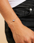 Armband Bel Steel