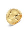 Ring Boyd Ring Gold - Dahlströms Guld