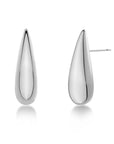 Örhängen Crest Studs Steel