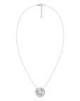 Halsband Flowy Steel - Dahlströms Guld
