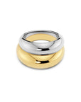 Ring Furo Duo Ring Mixed