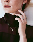 Halsband Gala Steel