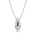 Harmony Necklace Steel
