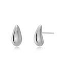 Örhängen Harmony Studs Steel